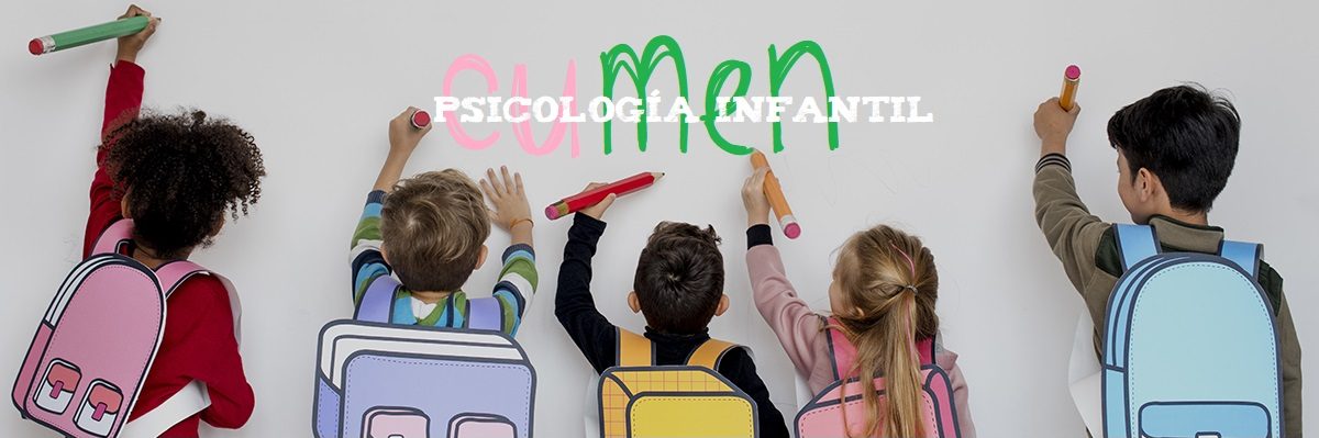 Psicología educativa en Granada en Clínica Cumen, intervención en TDAH, dislexia, altas capacidades y estimulación cognitiva.